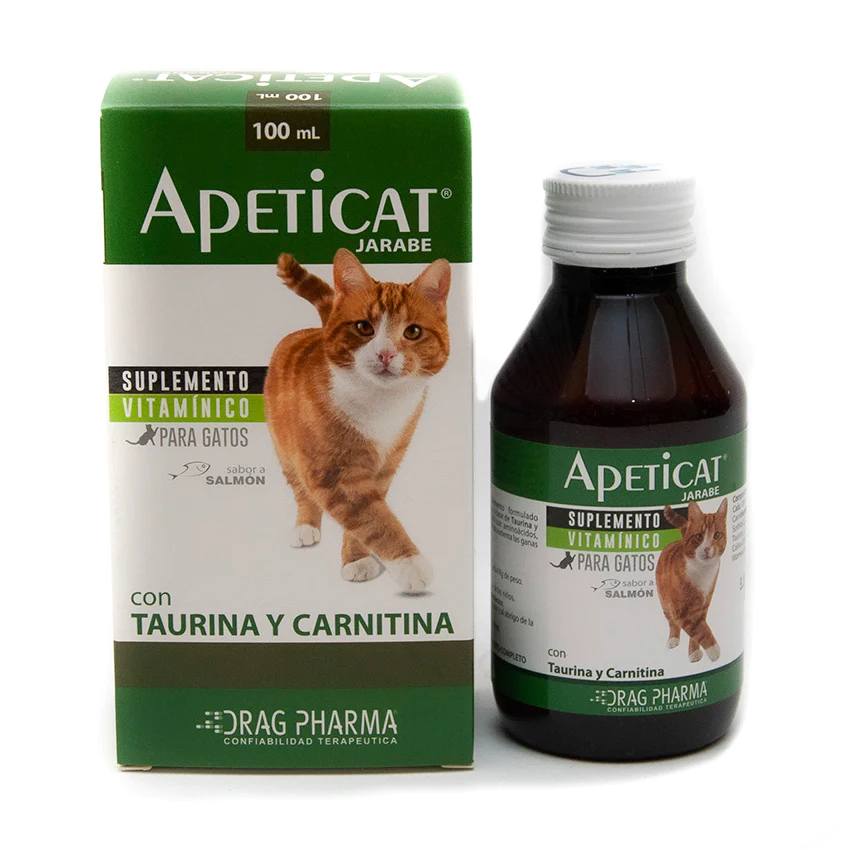 Apeticat