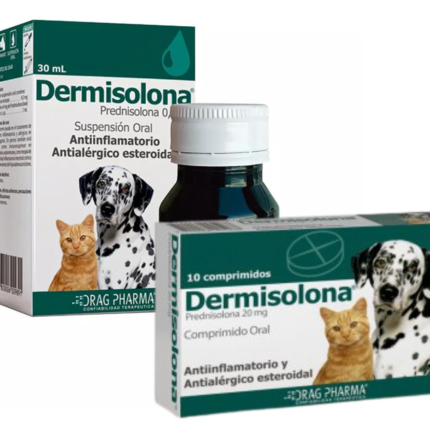 DERMISOLONA