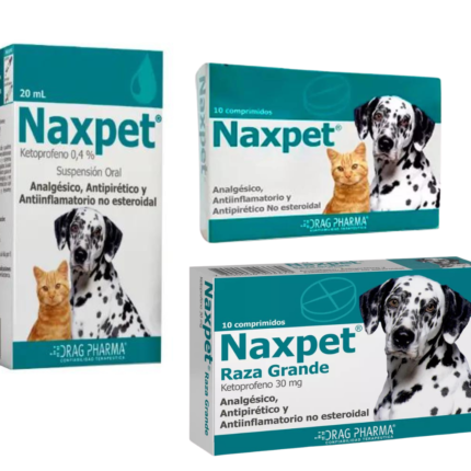 NAXPET