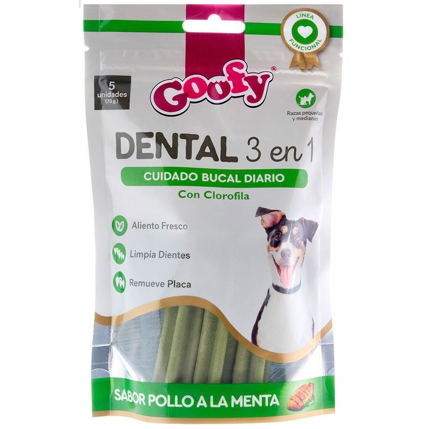 Goofy-3-en-1
