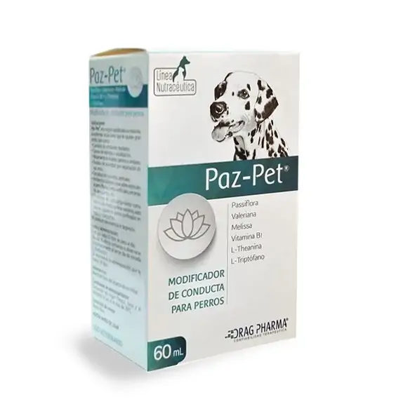 PAZ-PET-60ml