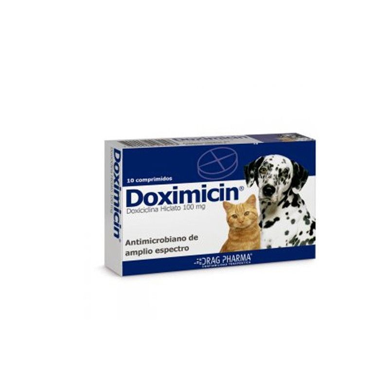 doximicin®-comprimidos