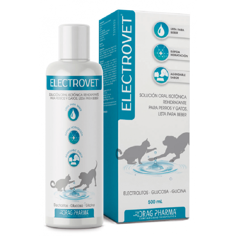 electrovet-500ml