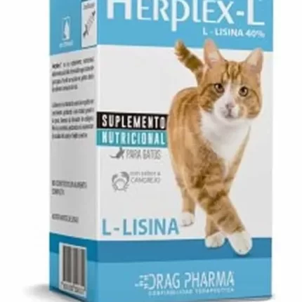 HERPLEX-L 30ML