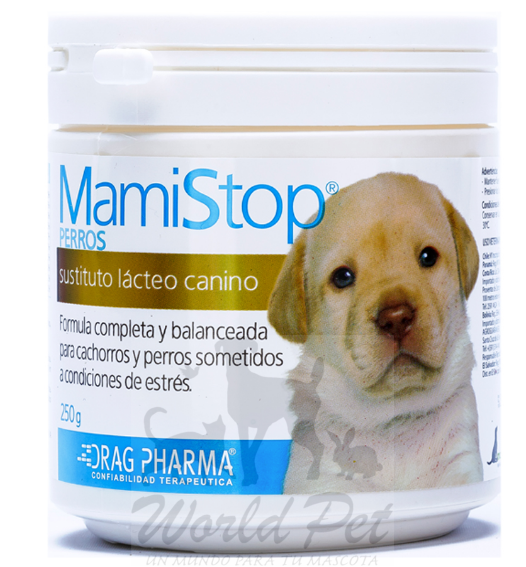 mamistop-perro-250gr