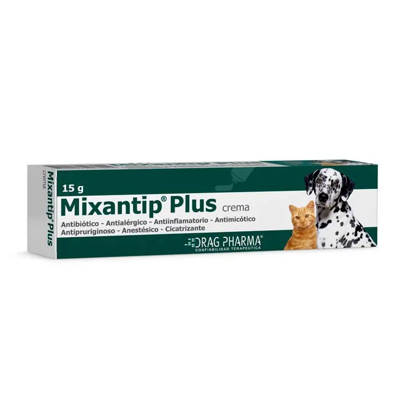 mixantip