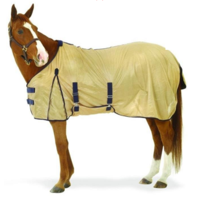 CARPA DE CABALLO