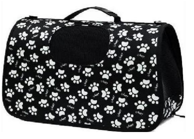 BOLSO DE TRANSPORTE