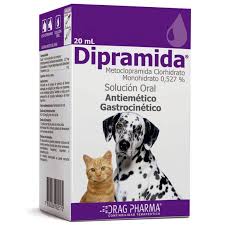 DIPRAMIDA 0.5% 20ML