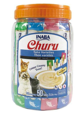 FRASCO CHURU 50UND