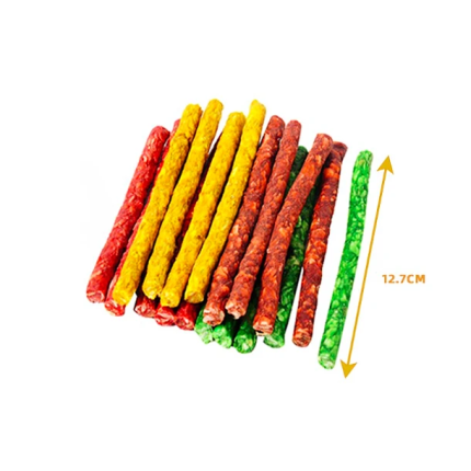 PALITOS DE CARTILAGO