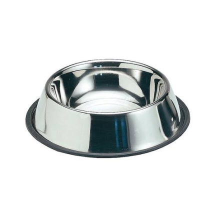 PLATOS DE METAL