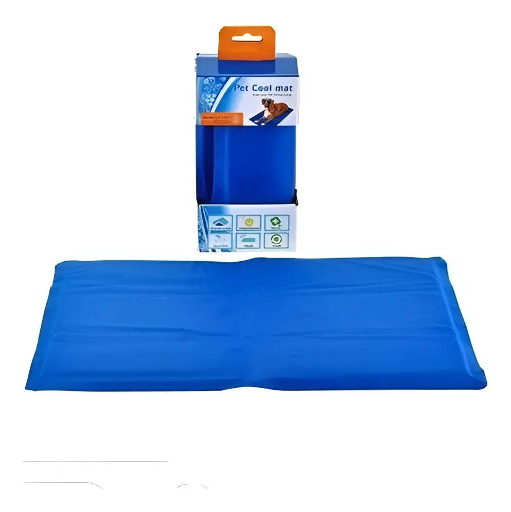 CAMA REFRESCANTE