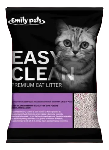 easy clean